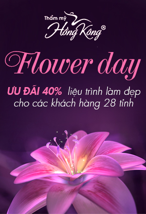 flower day