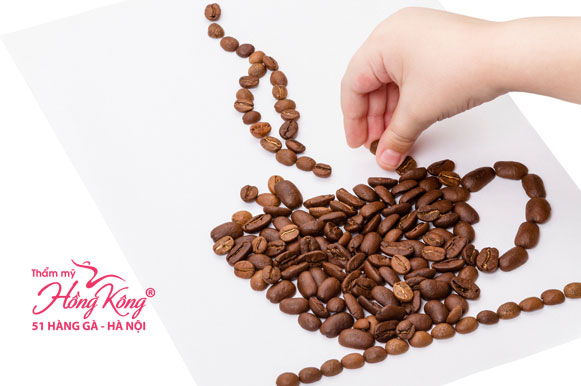 Rất ít người biết rằng, cà phê có tác dụng giảm mỡ vùng bụng rất hiệu quả
