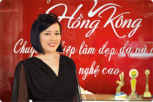 Chuyên gia Phượng Hồng Kông - "Bàn Tay Vàng" phun thêu đẳng cấp Quốc tế tại Việt Nam