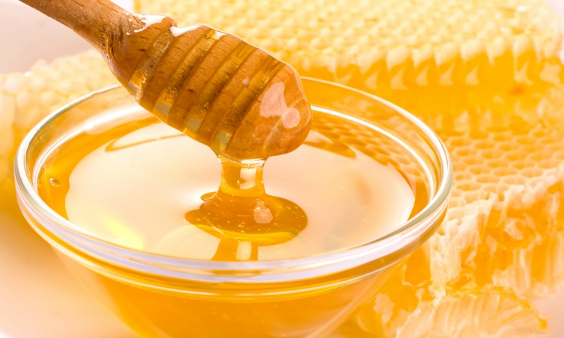 Xăm môi có uống được mật ong không  Thẩm mỹ Thu Cúc