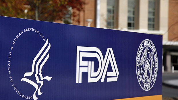 Cục Quản Lý Dược Phẩm và Thực Phẩm FDA Hoa Kỳ